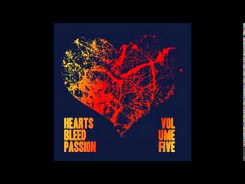 The Plaid Jackets - Hearts Bleed Passion Vol. 5 - Lost Love