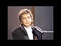 Barry Manilow "Please Don't Be Scared"