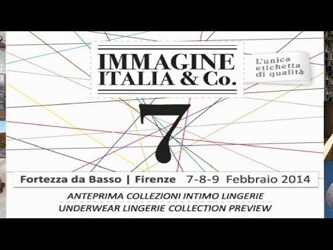IMMAGINE ITALIA & Co