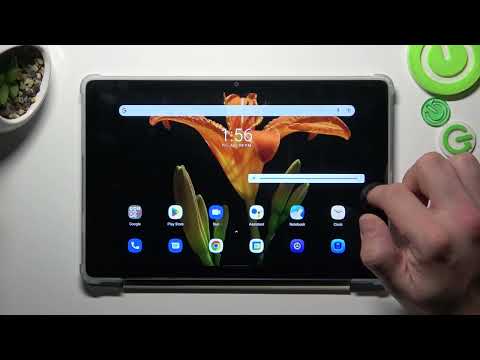 How to Change Display Brightness Level on Blackview Tab 12 – Customize Brightness