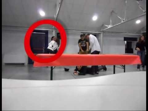 Il video più divertente della Gilda