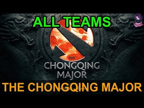The Chongqing Major BEST PLAYS ALL Teams Highlights Dota 2 Time 2 Dota #dota2 #ChongqingMajor