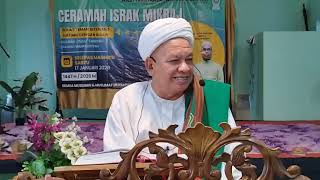 Download lagu KULIAH DHUHA - TG HJ ABD RAHMAN JAAFAR - PUSAT TARBIYAH DAKWAH MAHMUDIYYAH [06.02.2026] mp3