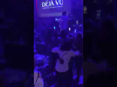 Thierry Cham Mémoire de Femme, em Lisboa