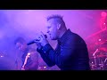 Provision - Symmetry (live 2015)