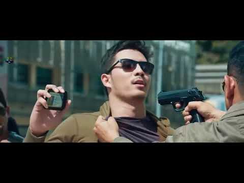 FULL MOVIE , perampokan sadis banget😱