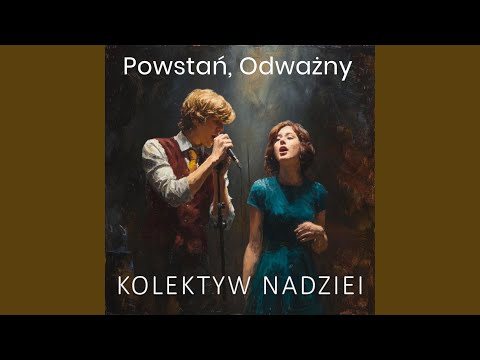 Trwaj w Wierze i Bądź Odważny
