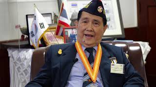 Video screen capture: Preecha Pamornniyom