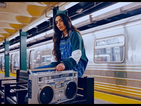 Ellynora-Don't You Dare (Bronx Promo)