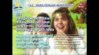 Download lagu Muka Dengan Muka Nanti -LS.Edisi Lengkap No.162 mp3 Download lagu Muka Dengan Muka Nanti -LS.Edisi Lengkap No.162 mp3