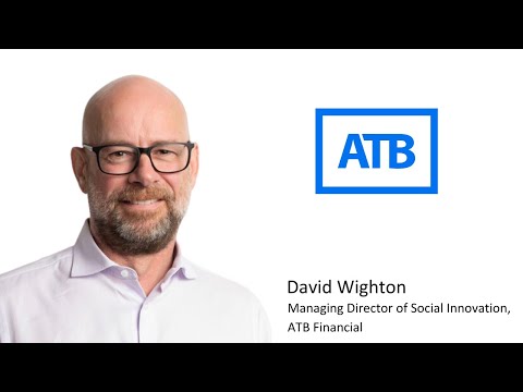 David Wighton discusses the importance of fostering youth in the ...