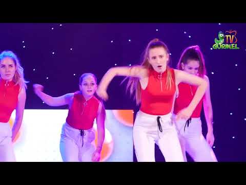 28. NG GIRLS Orhei (16 decembrie 2018) 14 ani SIS N BRO