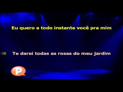 Amor Eu Amo - Banda Musa do Calypso