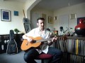 Tutoriel - Guitar lesson - Hit the road Jack R ...