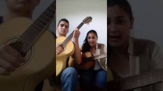 Tinta de amor - H&J (cover - Bruno e Jovana)