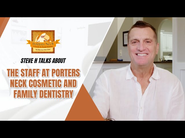 testimonia - Steve H.