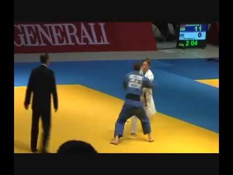 E.CH.U23 Stalmacher(CZE)-Barjak(SVK)