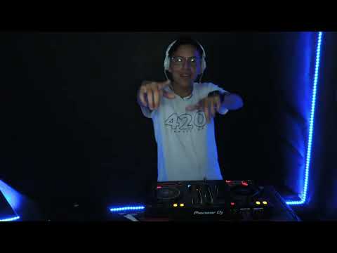 Megamix Regueton Prum Prum - Dj AlberTh Mix
