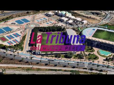 LA TRIBUNA DEL MUÑOZ PÉREZ // Capítulo 15