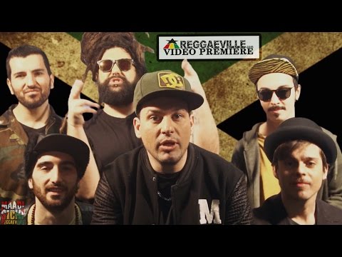 KG Man & The Raggavibes - Forever [Official Video 2016]