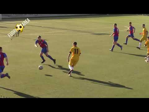 UNDER 19 ELITE: ATLETICO VESCOVIO-NUOVA TOR TRE TESTE 0-1