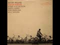 Dexter Gordon  - Gettin' Around ( Full Album )