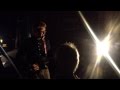 Tele/Visions (Current Joys) - New Flesh live @ The ...