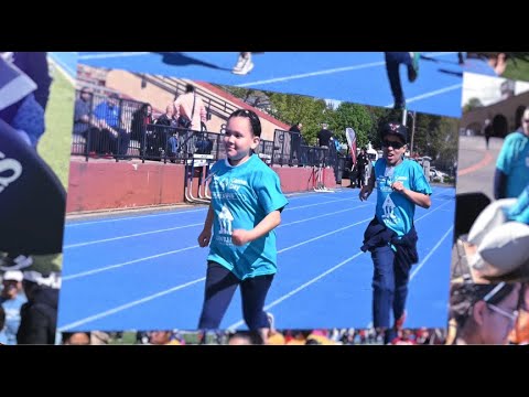 Special Olympics Unified Games Day 2024 thumbnail