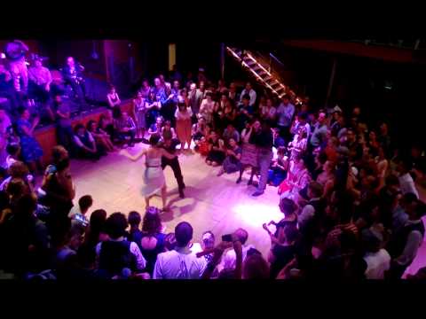 ULHS 2013 Sunday Night Jam