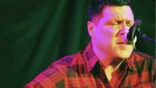 Damien Jurado - &quot;Sheets&quot; (@ The Round #83)