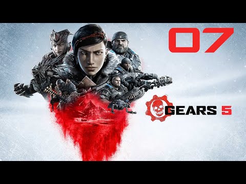 Gears 5 | DIRTIER LITTLE SECRETS – SCHMUTZIGE GEHEIMNISSE
