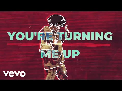 Turning Me Up (Hadal Ahbek) (Official Music Video)