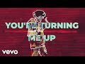 Turning Me Up (Hadal Ahbek) (Official Music Video)