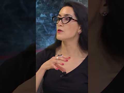 El fraude del arte contemporáneo, Avelina Lésper en Debate 22. lunes 17 abril de 2023.