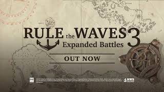 VideoImage1 Rule the Waves 3: Expanded Battles