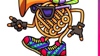 French Horn Rebellion - Cold Enough ft. Jody Watley