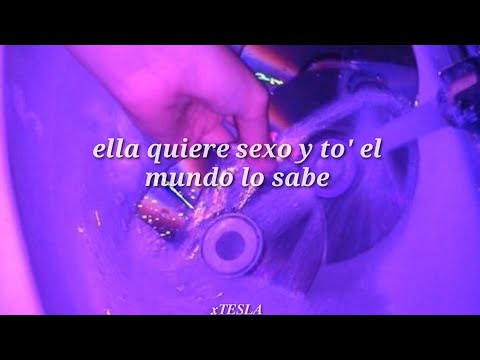 Ciego Por El Club - C.R.O, Recycled J, Israel B, Cruz Cafuné (Lyric)