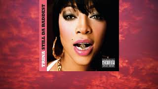 Trina lil mama feat Dre with Lyrics