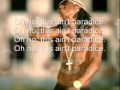 lil wayne- paradise lyrics