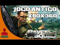 Jogo Antigo Xbox360 Raven Squad: Operation Hidden Dagge