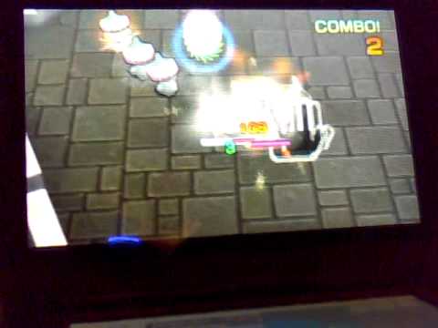 pokemon rumble blast walkthrough part 49 reuniclus