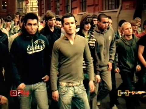 Evgenija Otradnaja Uhodi