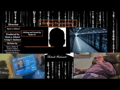 Shifting Perspectives or:  How to Almost, Maybe, but Not Really Win at BITCOIN Without Really Trying