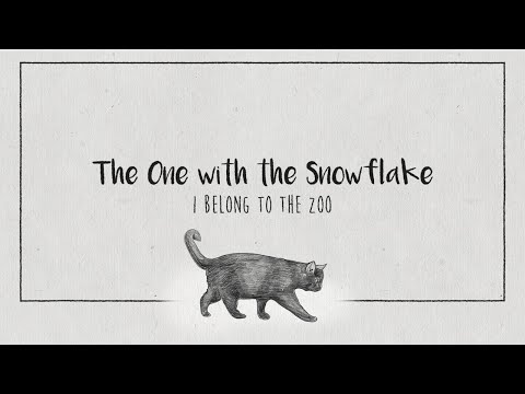 Video thumbnail for The One With The Snowflake