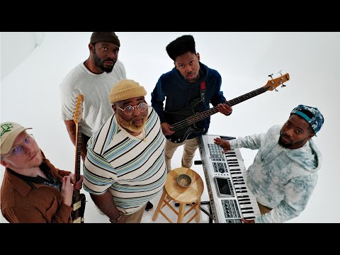 "the Gold Mine" - BTS of "Nothing to Lose"