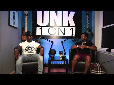 JIZZLE BUCKZ TALKS ABOUT FEATURES!!!