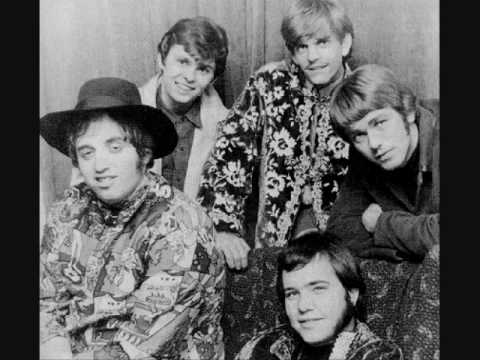 The Electric Prunes   I Had Too Much To Dream Last Night