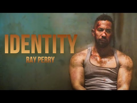 Seal Team | Ray Perry