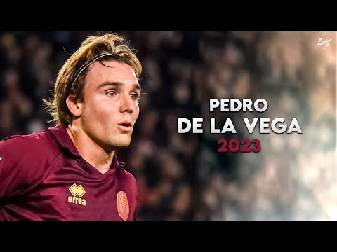 Pedro De la Vega 2023 ► Magic Skills, Assists & Goals - Lanús | HD