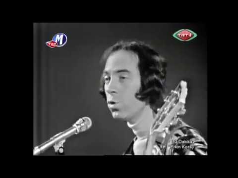 Cemalim - Erkin Koray